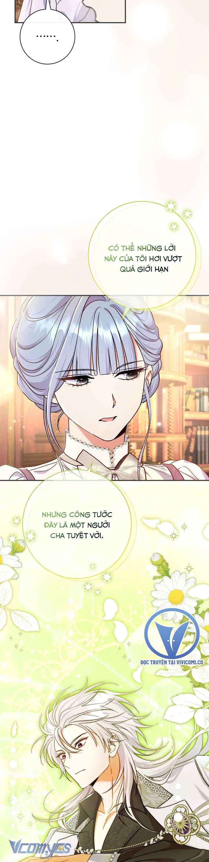 Người Xem Mắt Của Ác Nữ Quá Hoàn Hảo Chapter 91 - 10