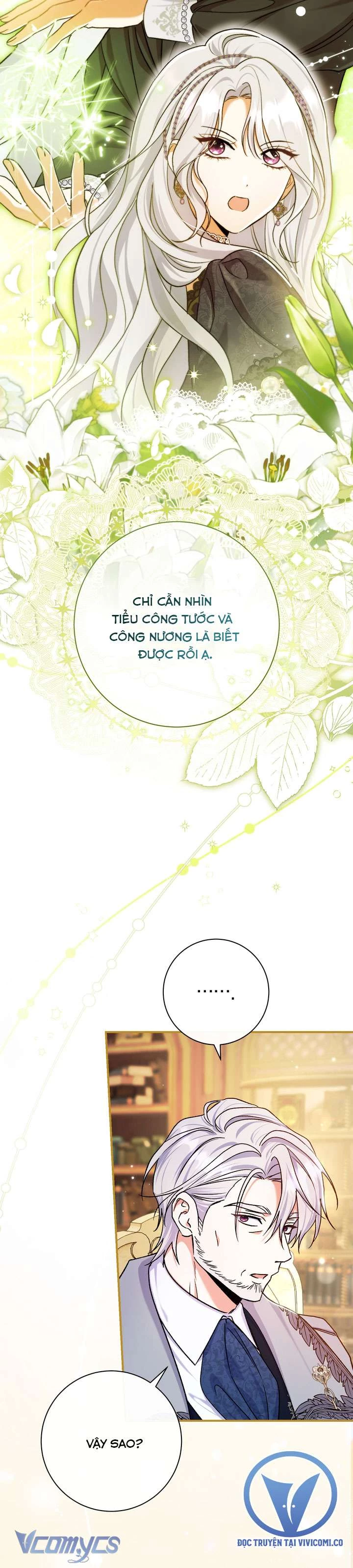 Người Xem Mắt Của Ác Nữ Quá Hoàn Hảo Chapter 91 - 11