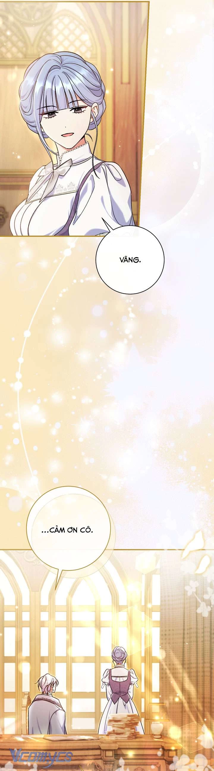 Người Xem Mắt Của Ác Nữ Quá Hoàn Hảo Chapter 91 - 12