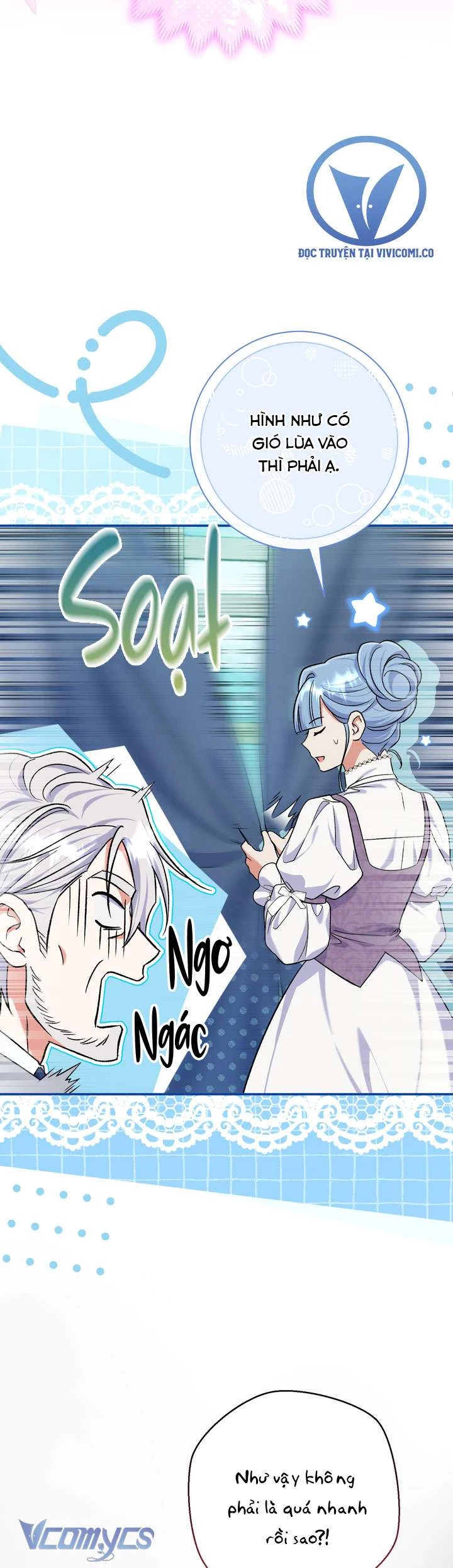 Người Xem Mắt Của Ác Nữ Quá Hoàn Hảo Chapter 91 - 15