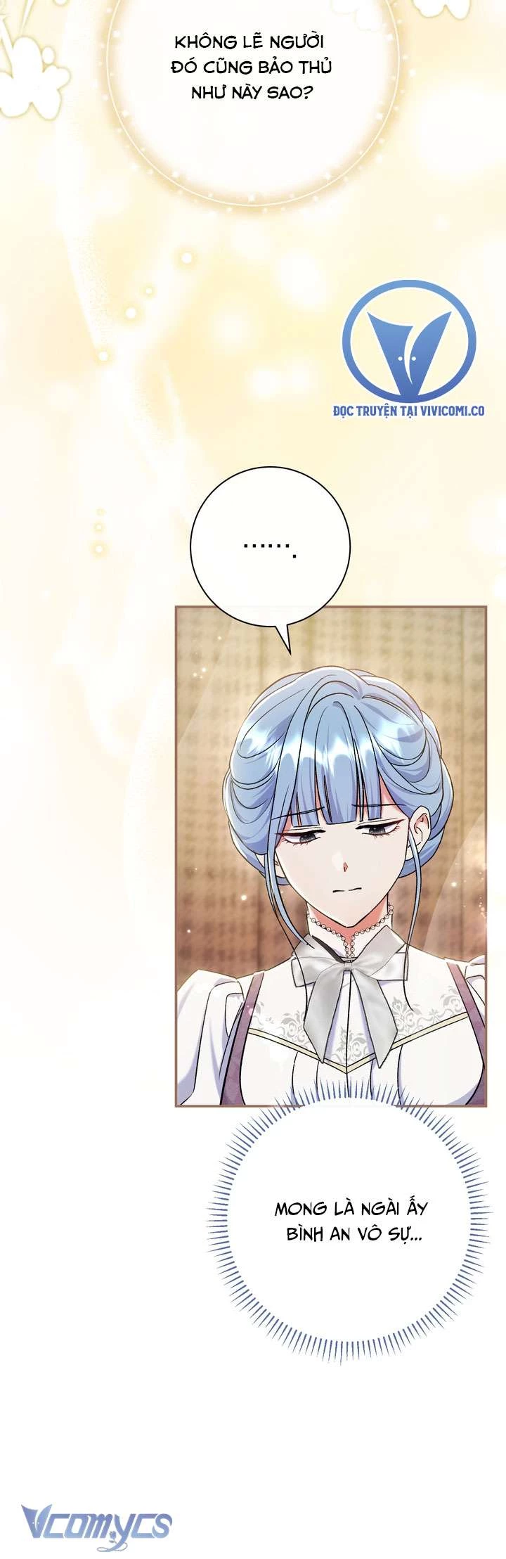 Người Xem Mắt Của Ác Nữ Quá Hoàn Hảo Chapter 91 - 19