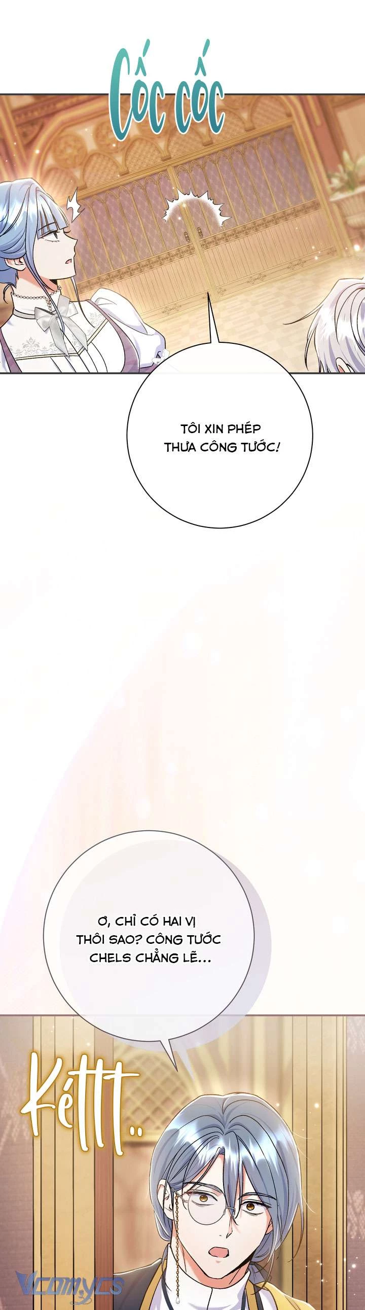 Người Xem Mắt Của Ác Nữ Quá Hoàn Hảo Chapter 91 - 20