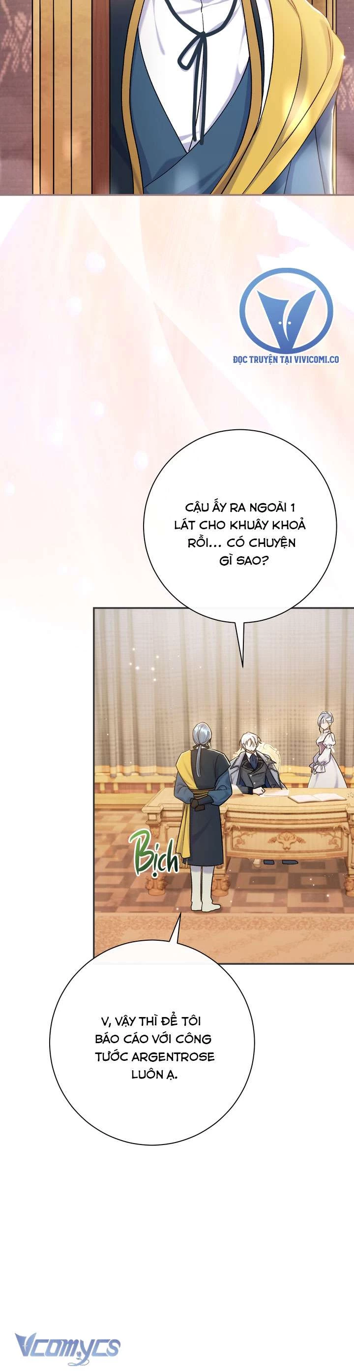 Người Xem Mắt Của Ác Nữ Quá Hoàn Hảo Chapter 91 - 21