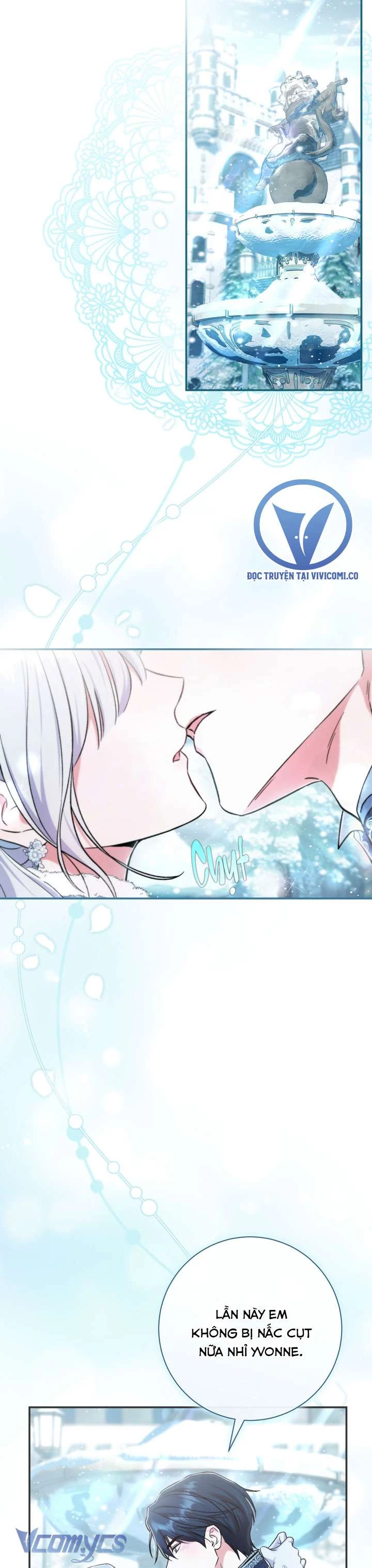 Người Xem Mắt Của Ác Nữ Quá Hoàn Hảo Chapter 91 - 26