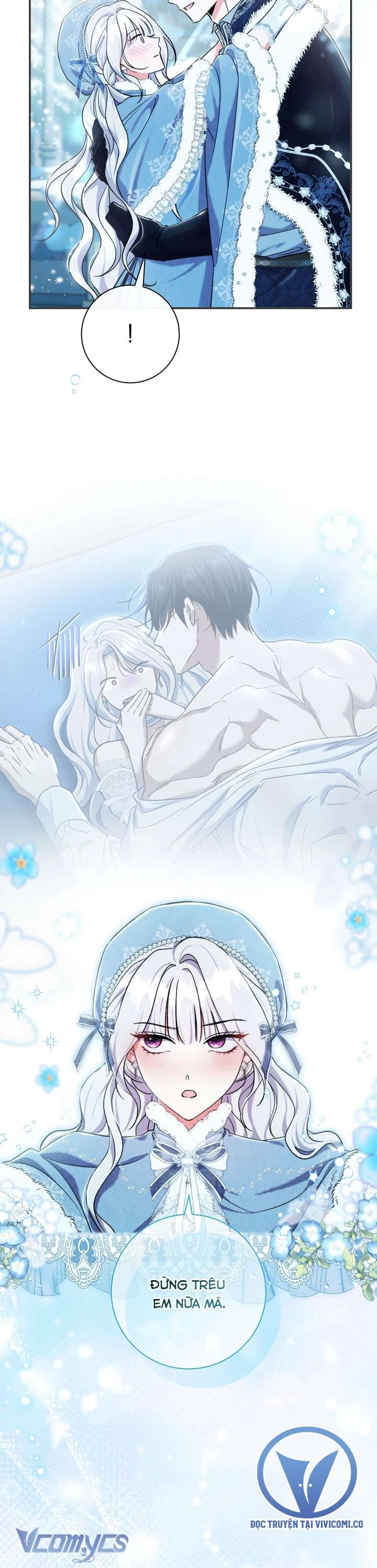 Người Xem Mắt Của Ác Nữ Quá Hoàn Hảo Chapter 91 - 27