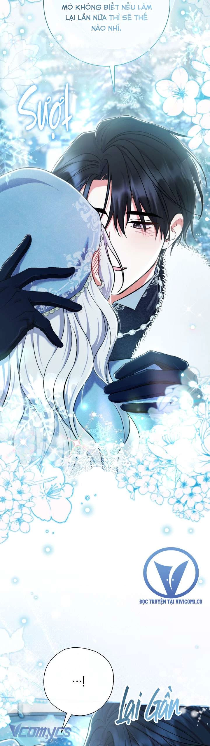 Người Xem Mắt Của Ác Nữ Quá Hoàn Hảo Chapter 91 - 29