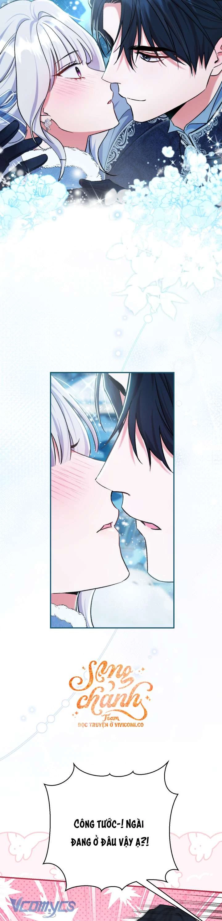 Người Xem Mắt Của Ác Nữ Quá Hoàn Hảo Chapter 91 - 30