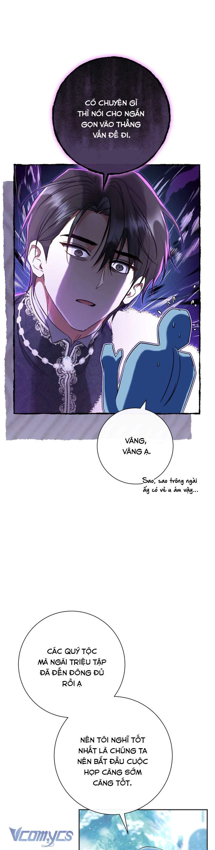 Người Xem Mắt Của Ác Nữ Quá Hoàn Hảo Chapter 91 - 32