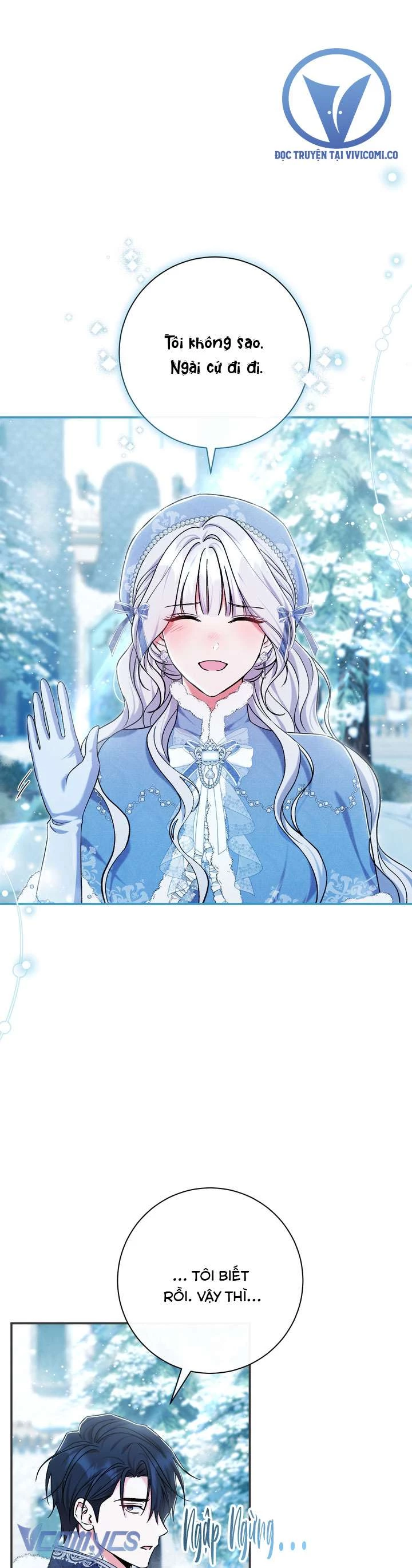 Người Xem Mắt Của Ác Nữ Quá Hoàn Hảo Chapter 91 - 35