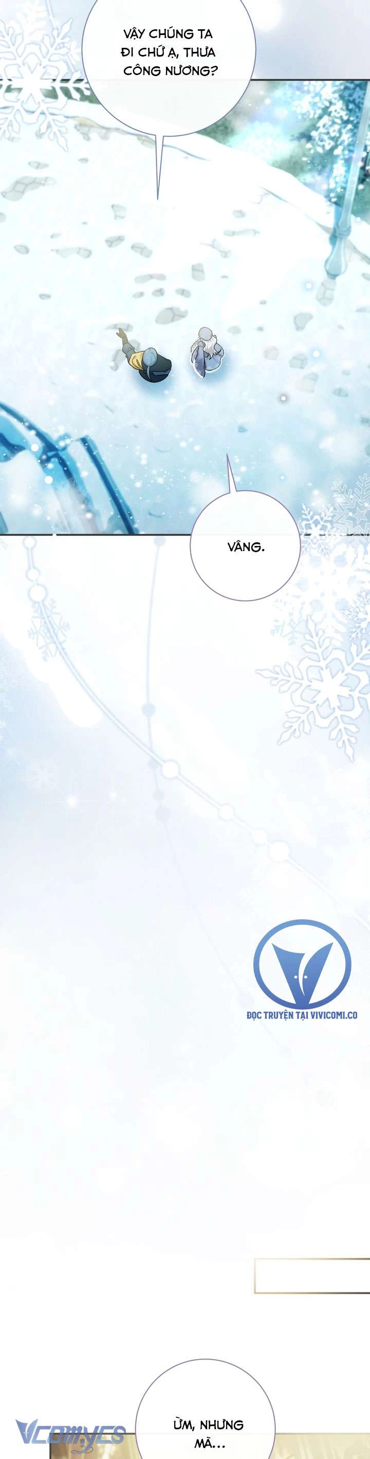 Người Xem Mắt Của Ác Nữ Quá Hoàn Hảo Chapter 91 - 38