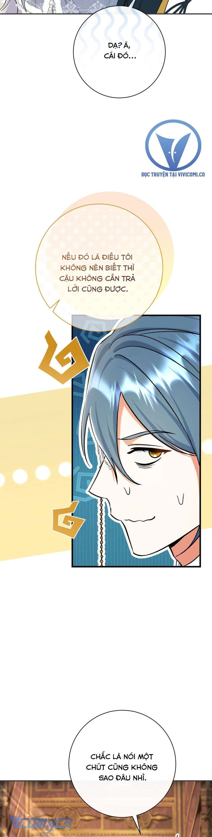 Người Xem Mắt Của Ác Nữ Quá Hoàn Hảo Chapter 91 - 40