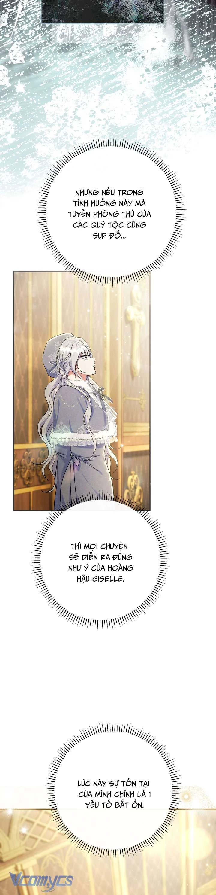 Người Xem Mắt Của Ác Nữ Quá Hoàn Hảo Chapter 91 - 48