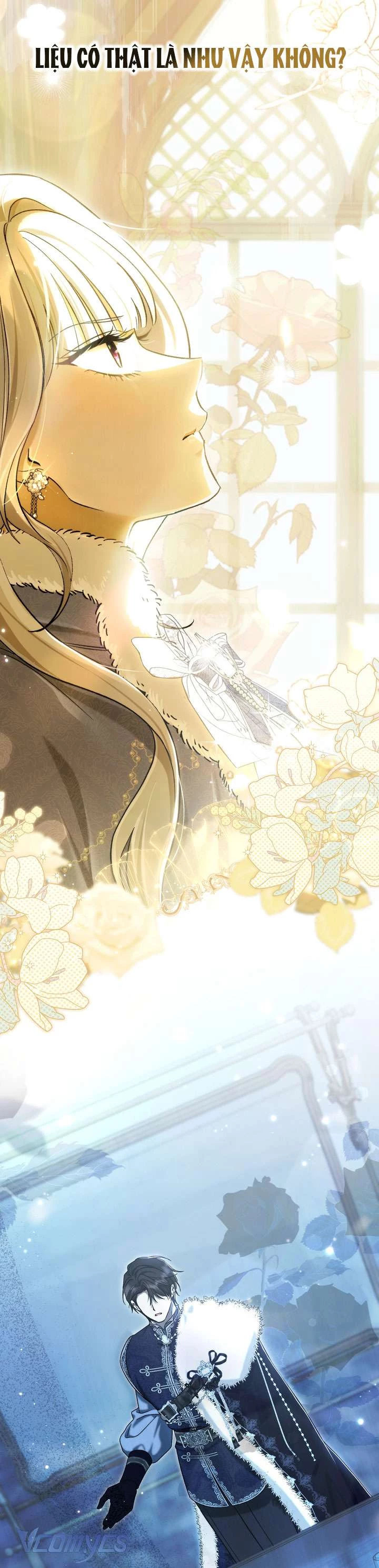 Người Xem Mắt Của Ác Nữ Quá Hoàn Hảo Chapter 91 - 50