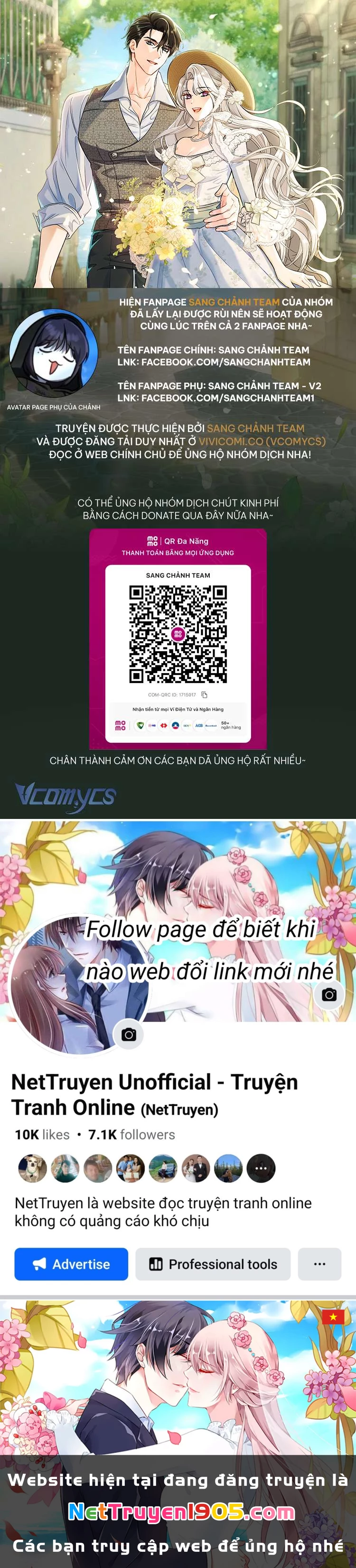 Người Xem Mắt Của Ác Nữ Quá Hoàn Hảo Chapter 91 - 54