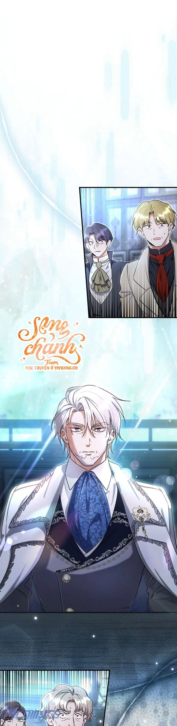 Người Xem Mắt Của Ác Nữ Quá Hoàn Hảo Chapter 92 - 2