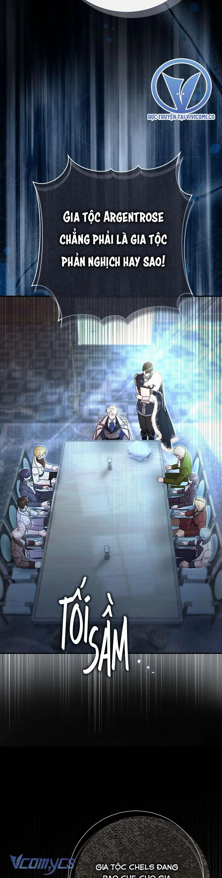 Người Xem Mắt Của Ác Nữ Quá Hoàn Hảo Chapter 92 - 5