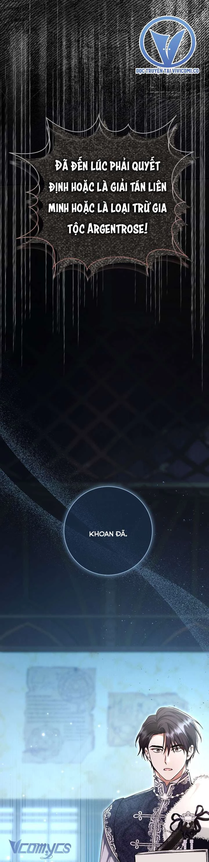 Người Xem Mắt Của Ác Nữ Quá Hoàn Hảo Chapter 92 - 7