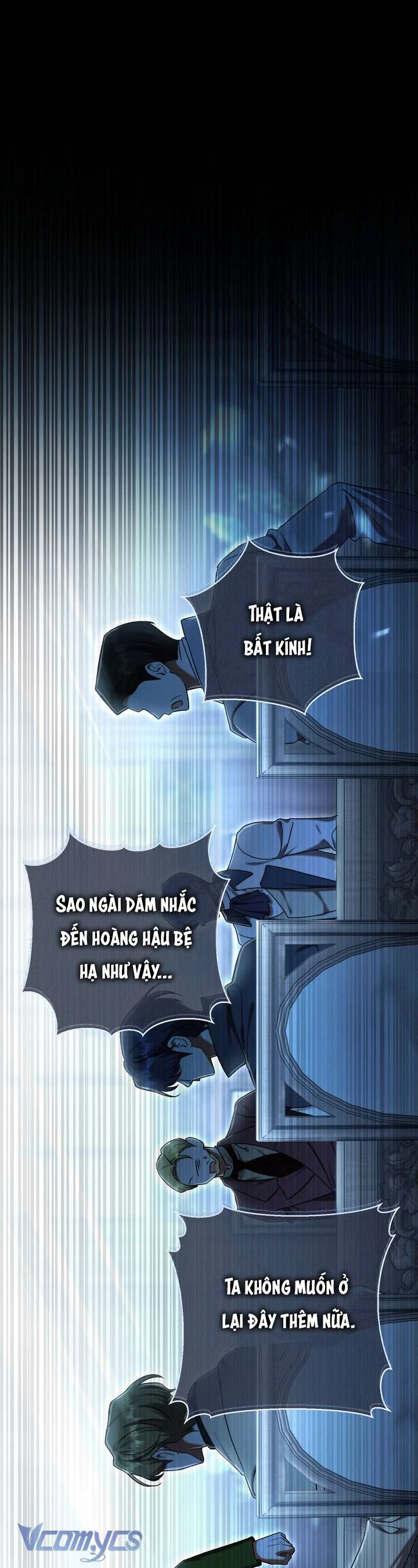 Người Xem Mắt Của Ác Nữ Quá Hoàn Hảo Chapter 92 - 14