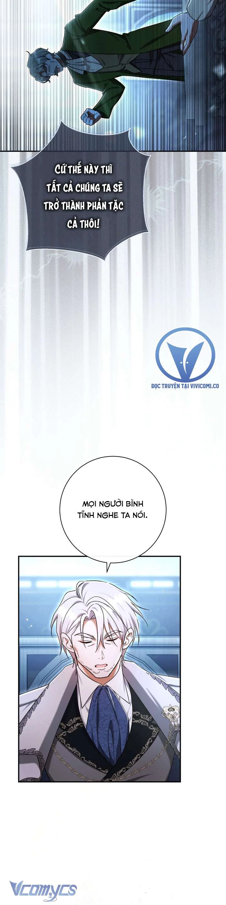 Người Xem Mắt Của Ác Nữ Quá Hoàn Hảo Chapter 92 - 15