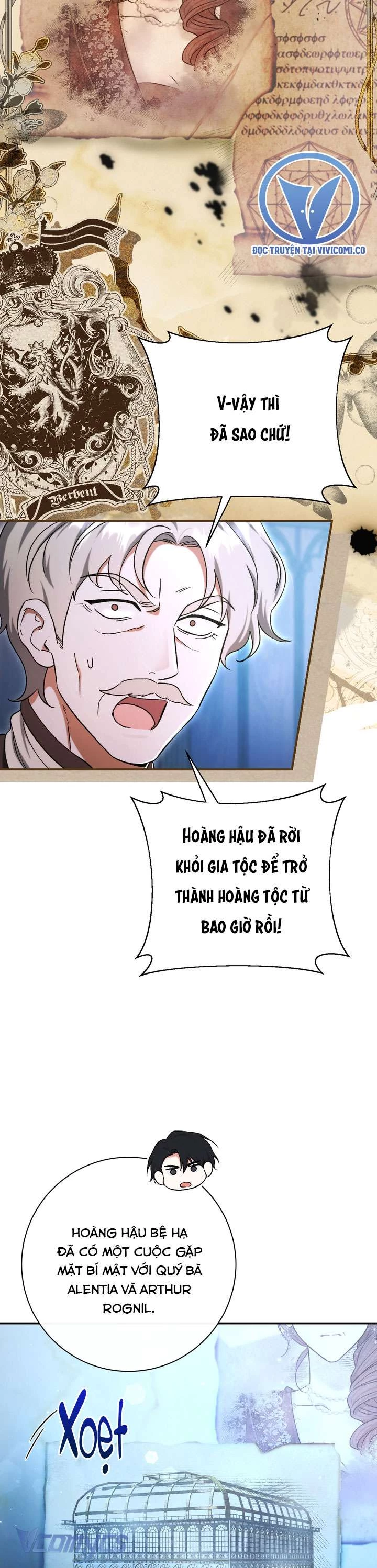 Người Xem Mắt Của Ác Nữ Quá Hoàn Hảo Chapter 92 - 17