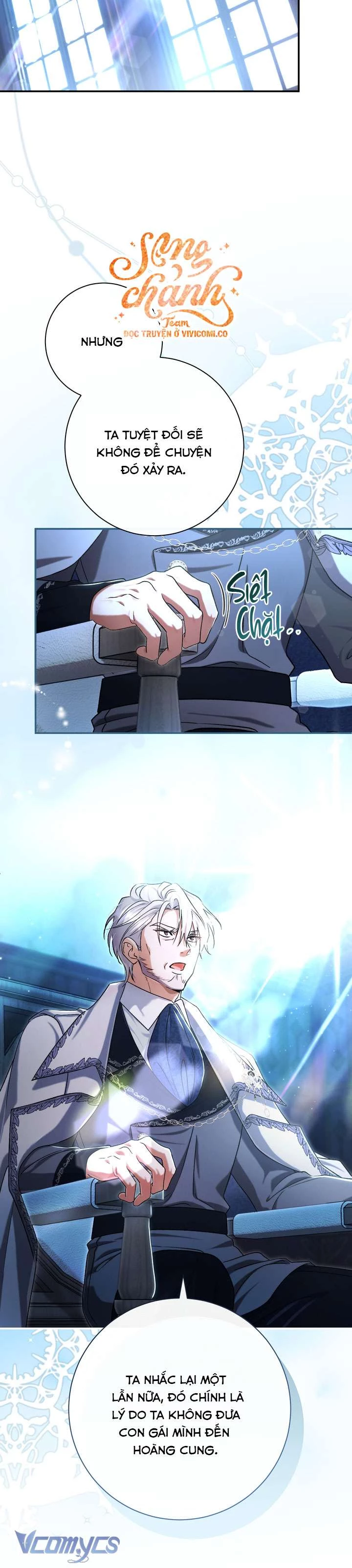 Người Xem Mắt Của Ác Nữ Quá Hoàn Hảo Chapter 92 - 21