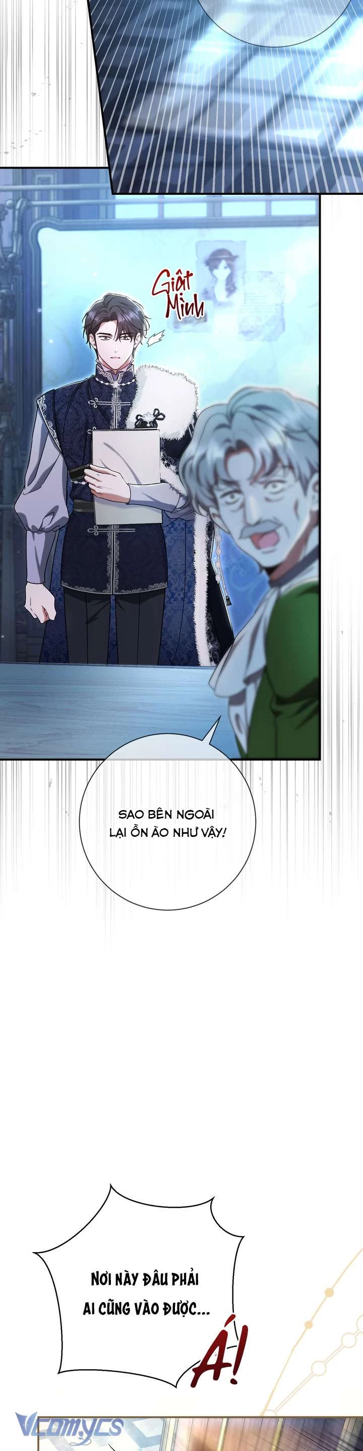 Người Xem Mắt Của Ác Nữ Quá Hoàn Hảo Chapter 92 - 25