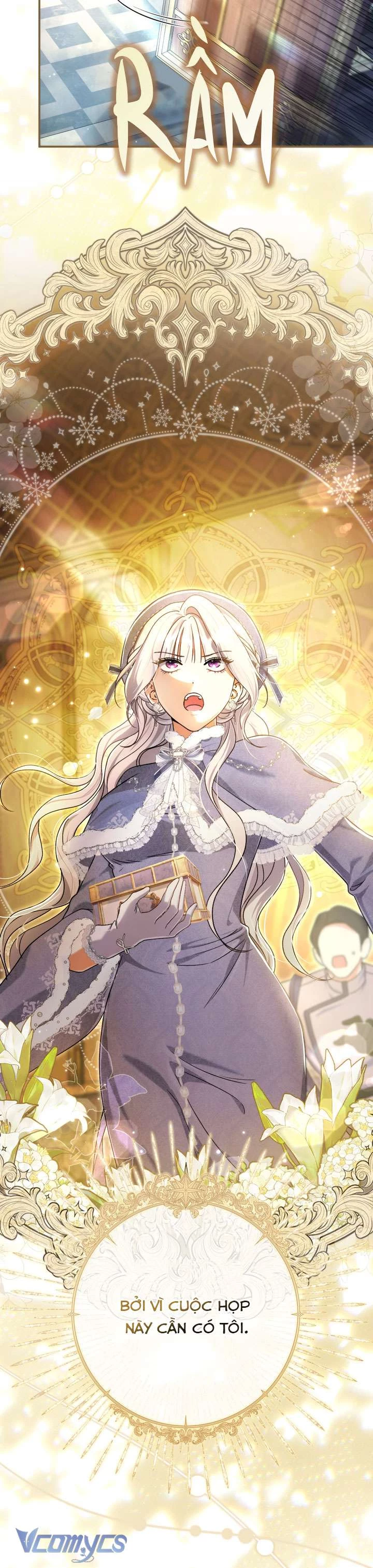 Người Xem Mắt Của Ác Nữ Quá Hoàn Hảo Chapter 92 - 26