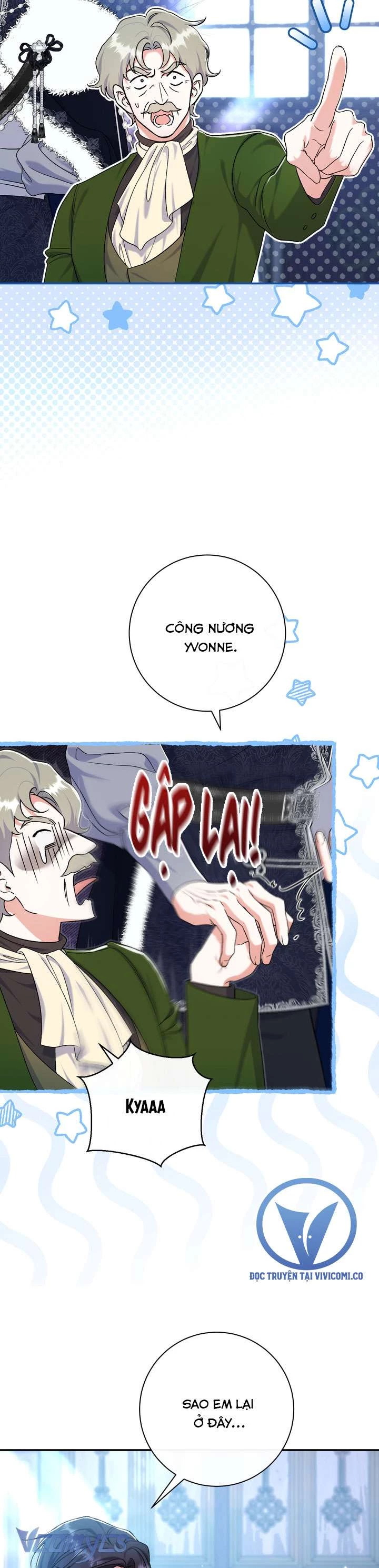 Người Xem Mắt Của Ác Nữ Quá Hoàn Hảo Chapter 92 - 28