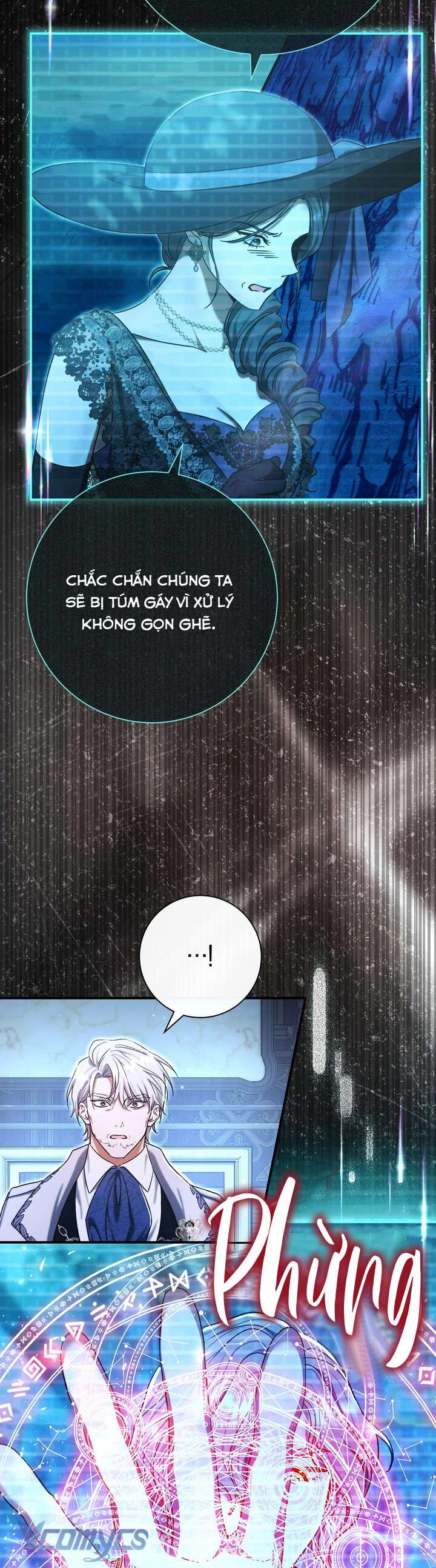 Người Xem Mắt Của Ác Nữ Quá Hoàn Hảo Chapter 92 - 34