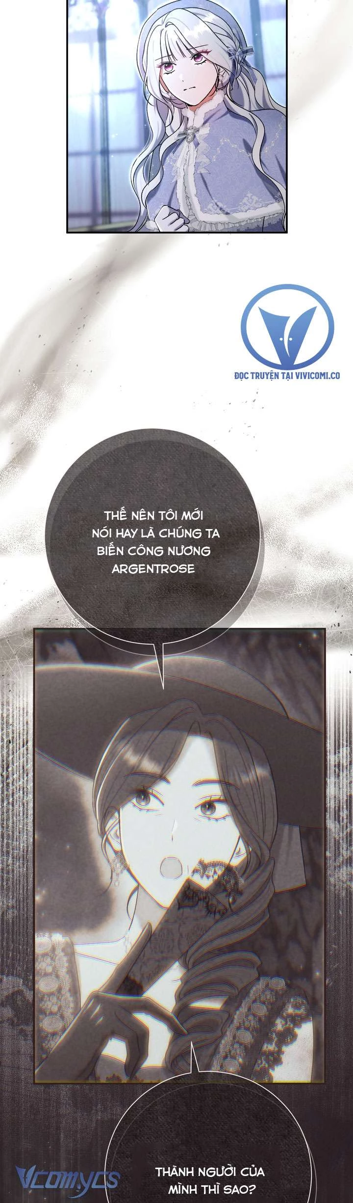 Người Xem Mắt Của Ác Nữ Quá Hoàn Hảo Chapter 92 - 39