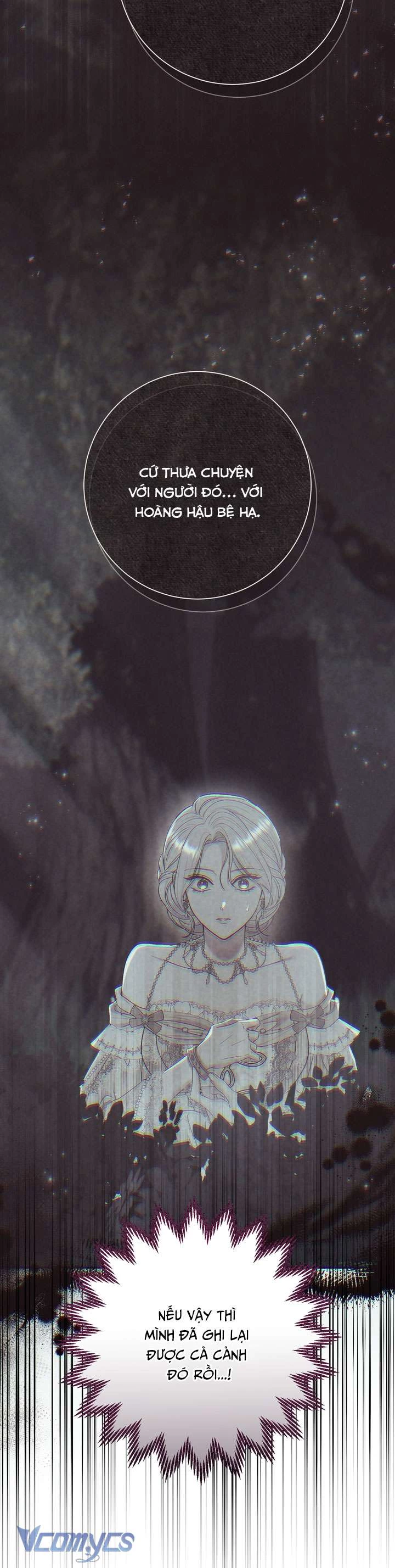 Người Xem Mắt Của Ác Nữ Quá Hoàn Hảo Chapter 92 - 40