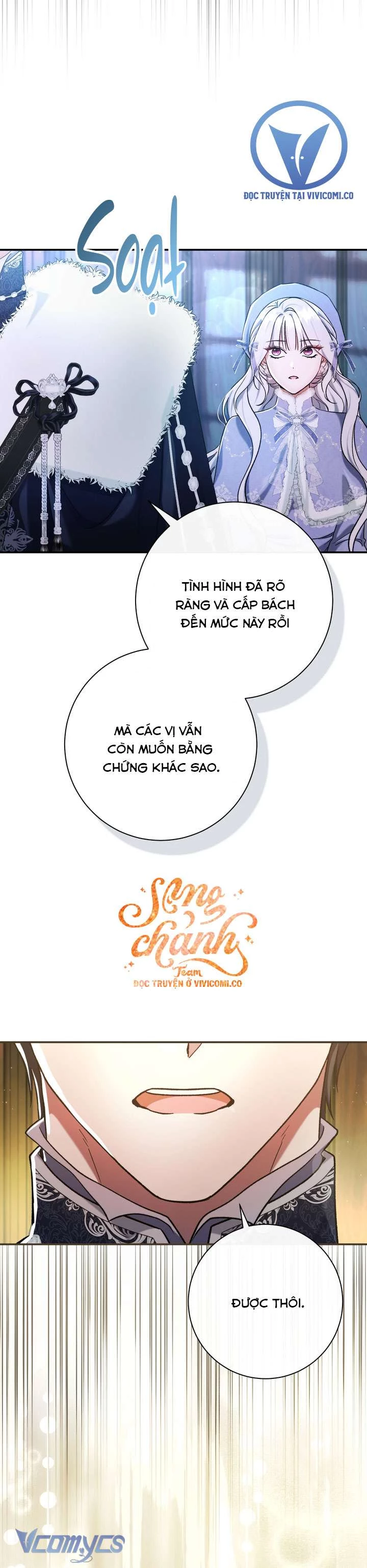Người Xem Mắt Của Ác Nữ Quá Hoàn Hảo Chapter 92 - 41