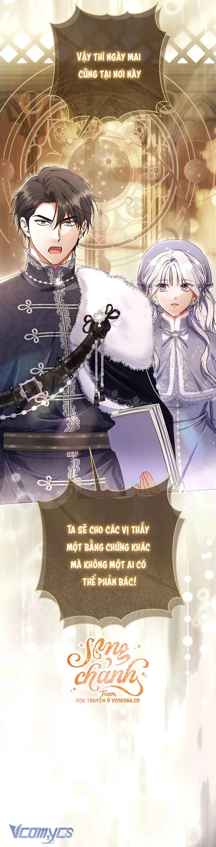 Người Xem Mắt Của Ác Nữ Quá Hoàn Hảo Chapter 92 - 42