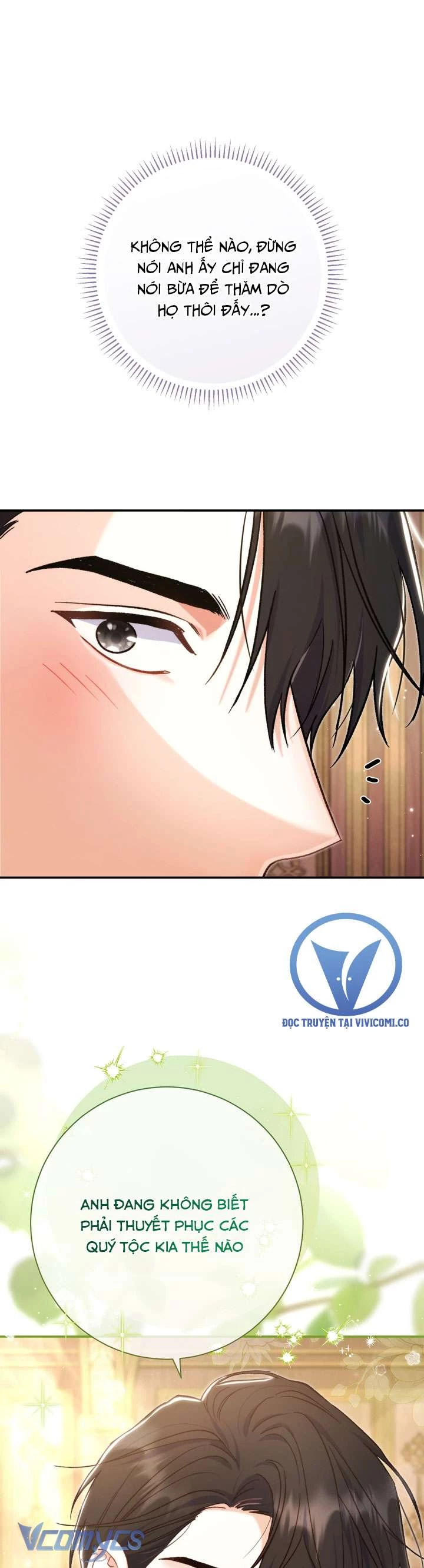 Người Xem Mắt Của Ác Nữ Quá Hoàn Hảo Chapter 93 - 4