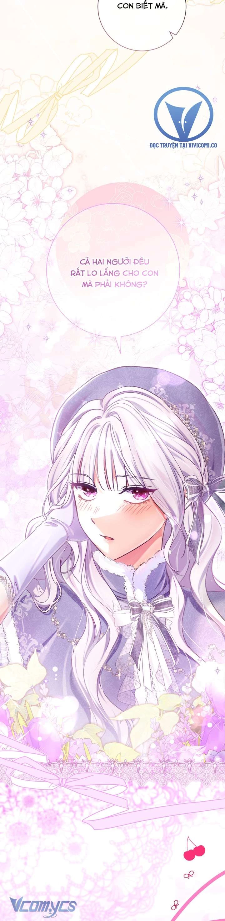 Người Xem Mắt Của Ác Nữ Quá Hoàn Hảo Chapter 93 - 8