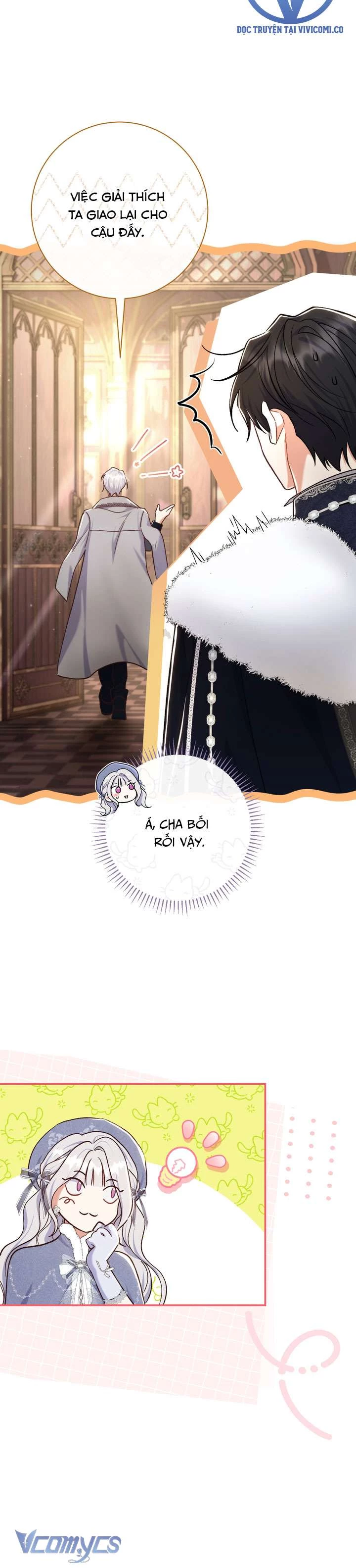 Người Xem Mắt Của Ác Nữ Quá Hoàn Hảo Chapter 93 - 11