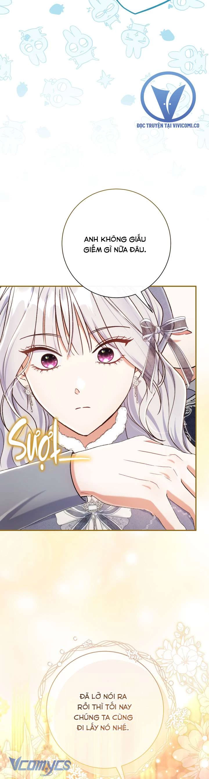 Người Xem Mắt Của Ác Nữ Quá Hoàn Hảo Chapter 93 - 13