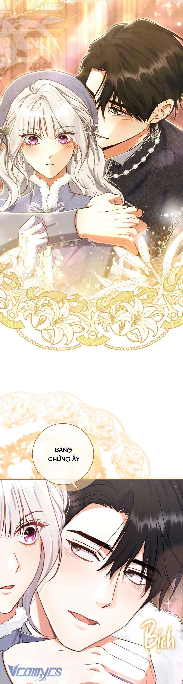 Người Xem Mắt Của Ác Nữ Quá Hoàn Hảo Chapter 93 - 14