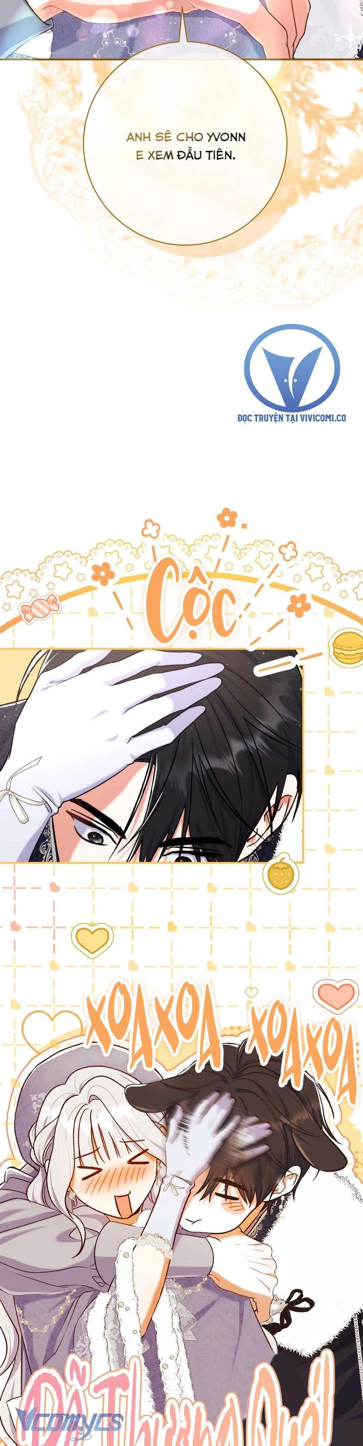 Người Xem Mắt Của Ác Nữ Quá Hoàn Hảo Chapter 93 - 15