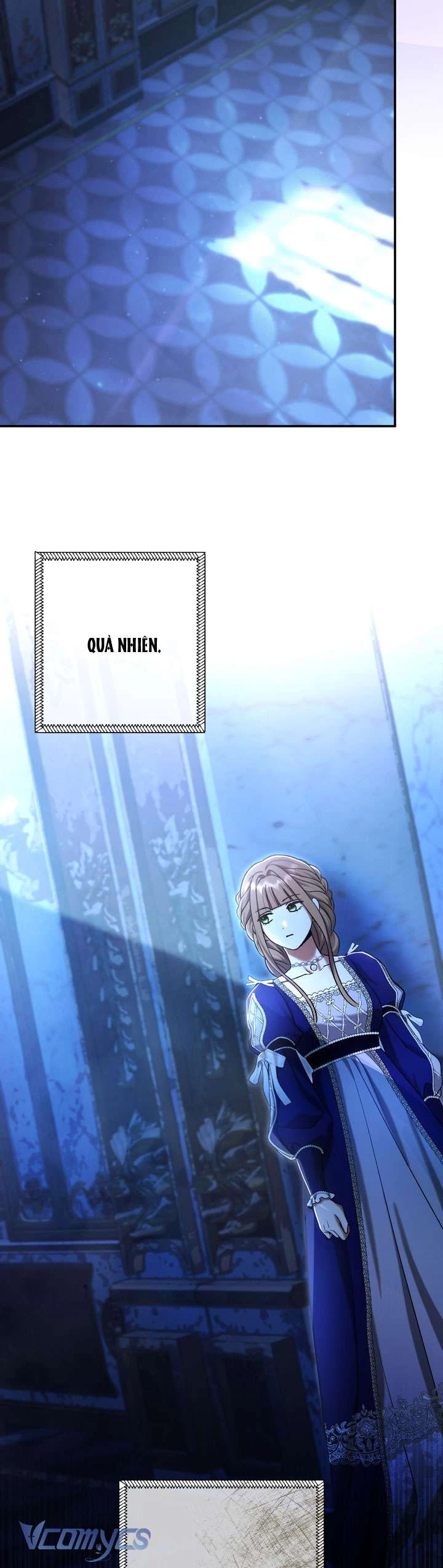 Người Xem Mắt Của Ác Nữ Quá Hoàn Hảo Chapter 93 - 19