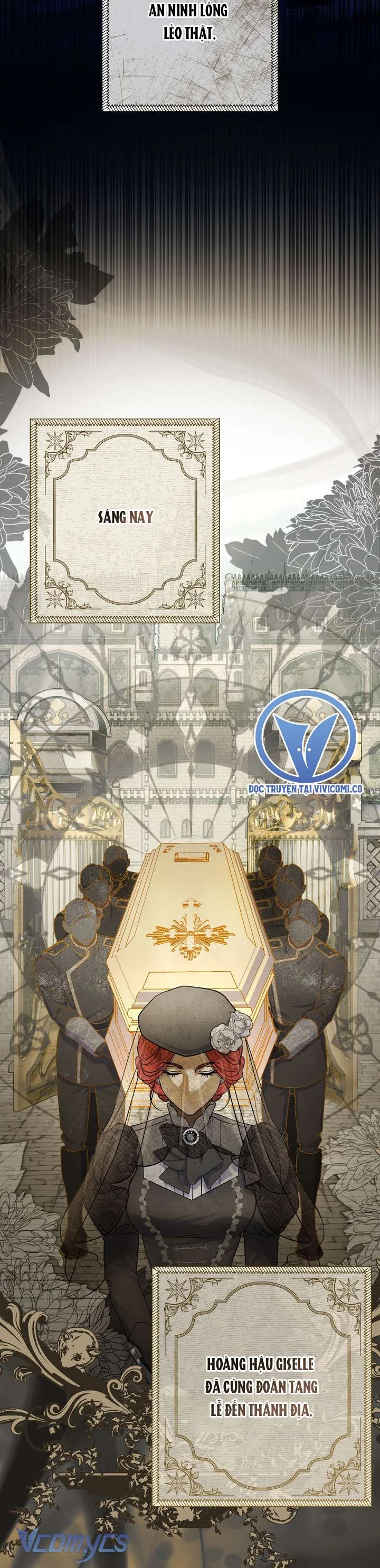 Người Xem Mắt Của Ác Nữ Quá Hoàn Hảo Chapter 93 - 20