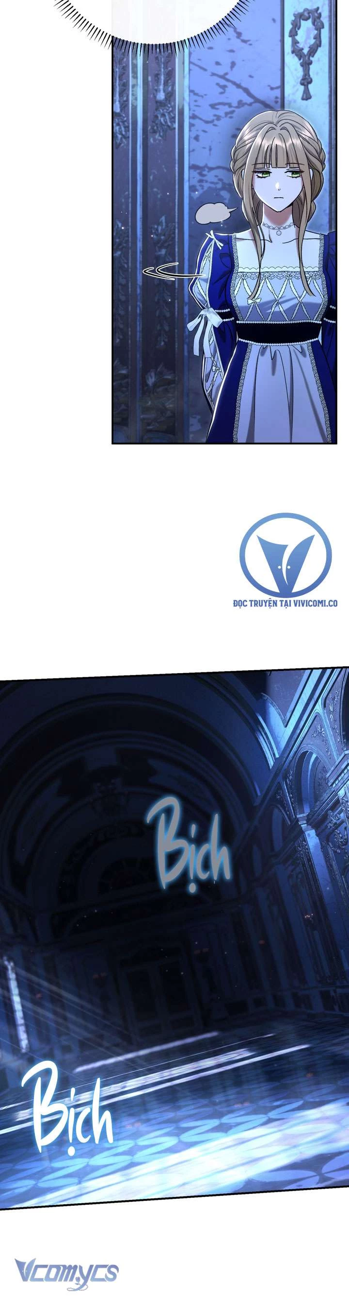 Người Xem Mắt Của Ác Nữ Quá Hoàn Hảo Chapter 93 - 23