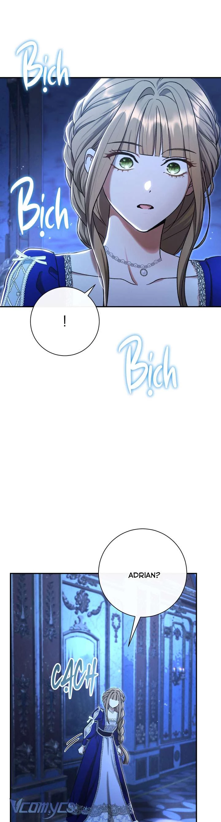 Người Xem Mắt Của Ác Nữ Quá Hoàn Hảo Chapter 93 - 24