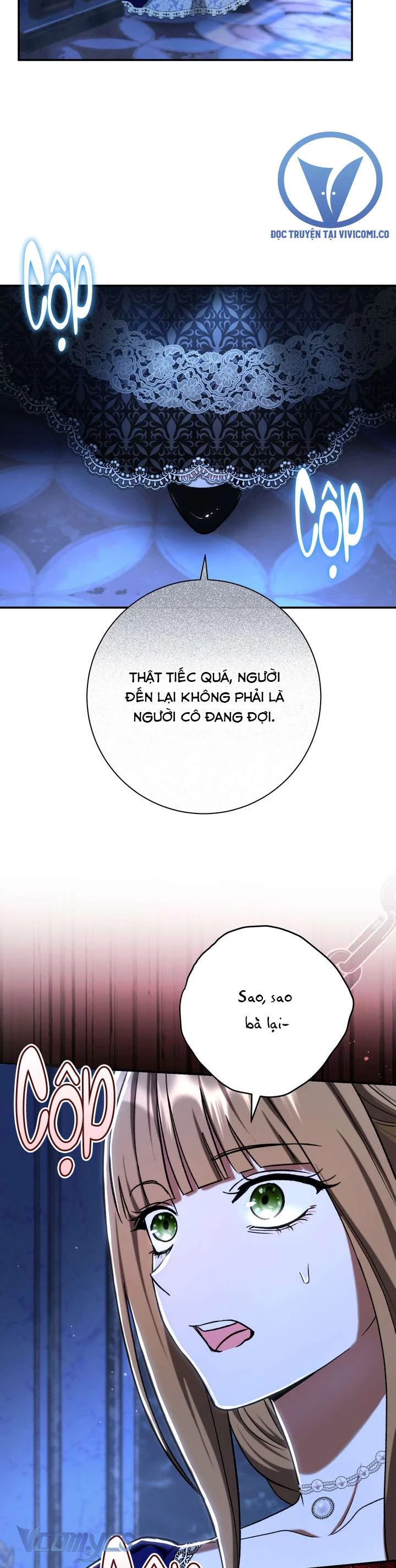 Người Xem Mắt Của Ác Nữ Quá Hoàn Hảo Chapter 93 - 25