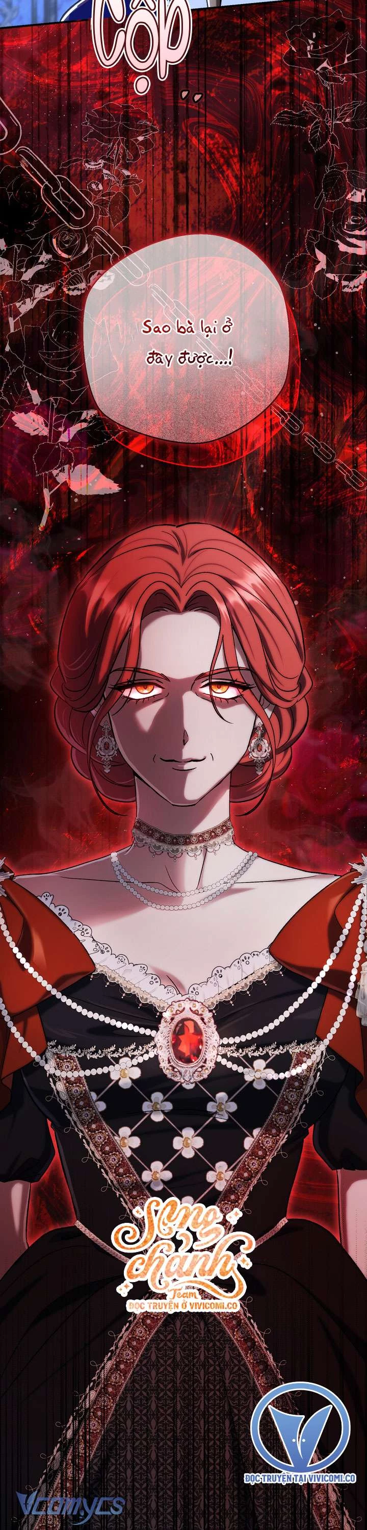 Người Xem Mắt Của Ác Nữ Quá Hoàn Hảo Chapter 93 - 26