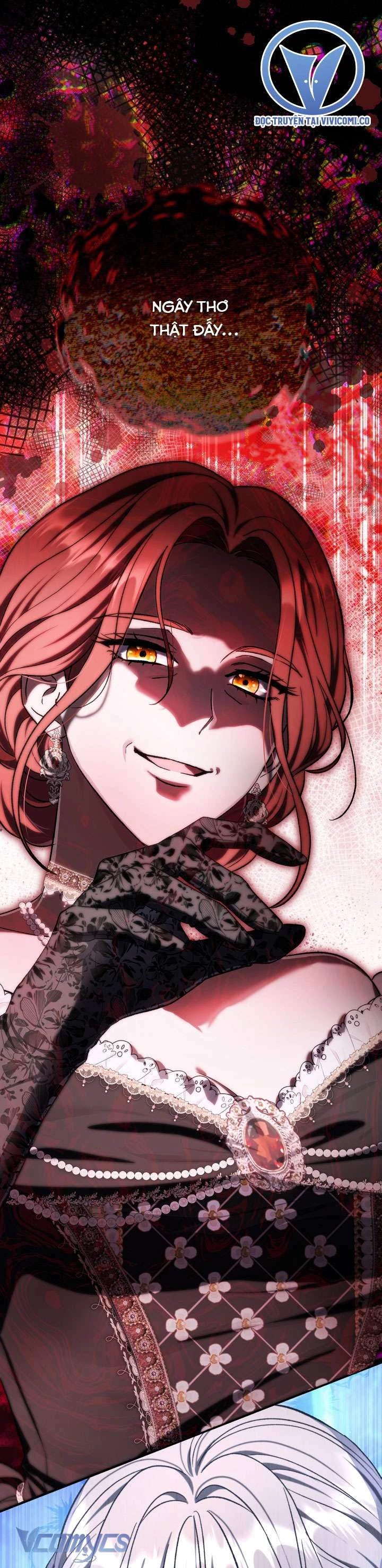 Người Xem Mắt Của Ác Nữ Quá Hoàn Hảo Chapter 93 - 28