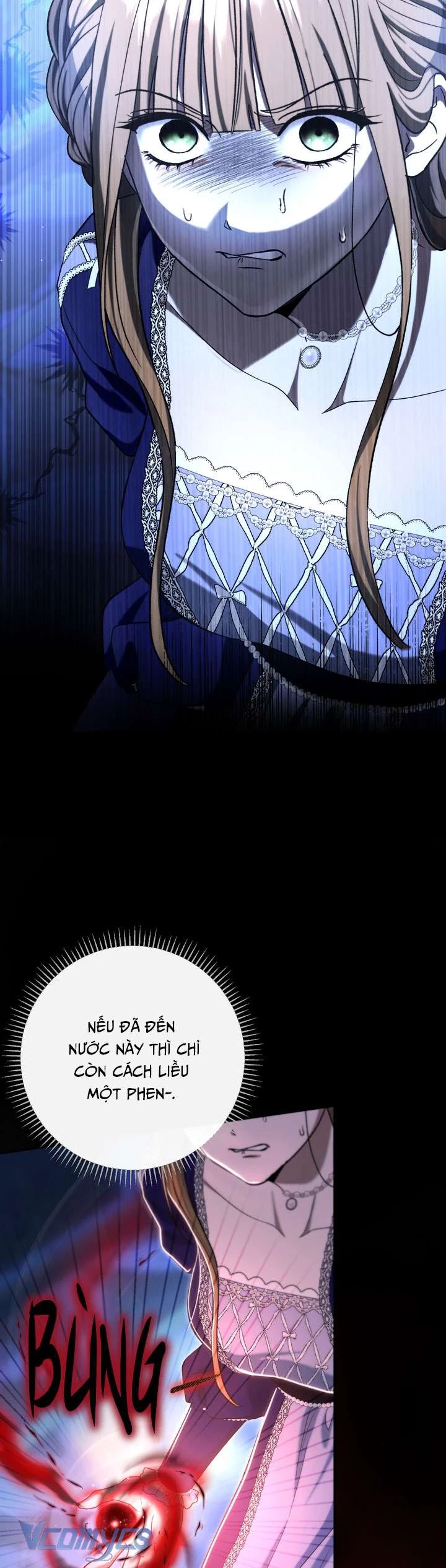 Người Xem Mắt Của Ác Nữ Quá Hoàn Hảo Chapter 93 - 29