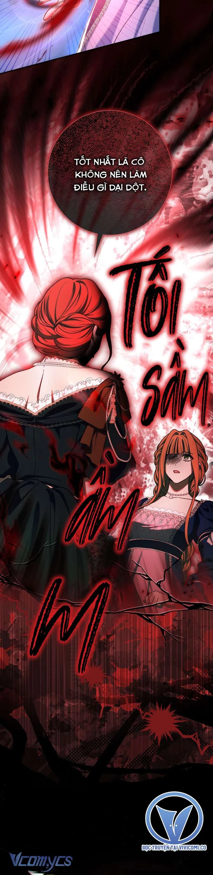 Người Xem Mắt Của Ác Nữ Quá Hoàn Hảo Chapter 93 - 30