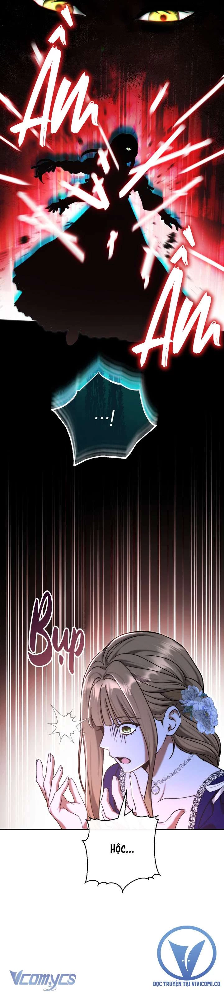 Người Xem Mắt Của Ác Nữ Quá Hoàn Hảo Chapter 93 - 31