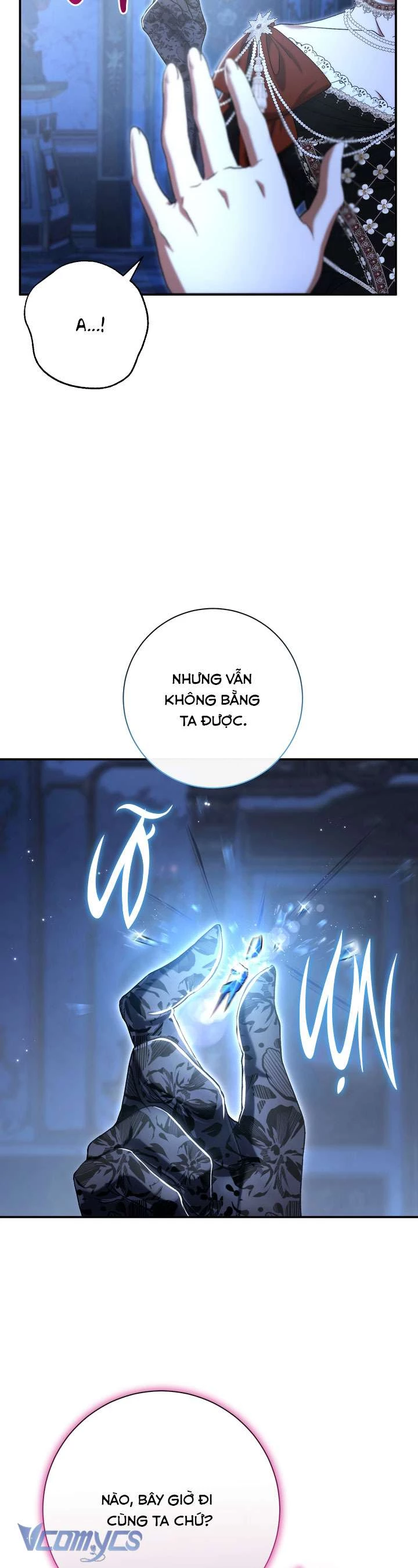 Người Xem Mắt Của Ác Nữ Quá Hoàn Hảo Chapter 93 - 34